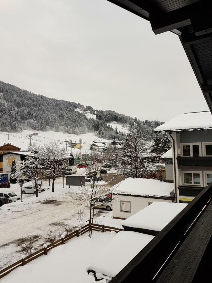 Haus Berger Westendorf Exterior foto