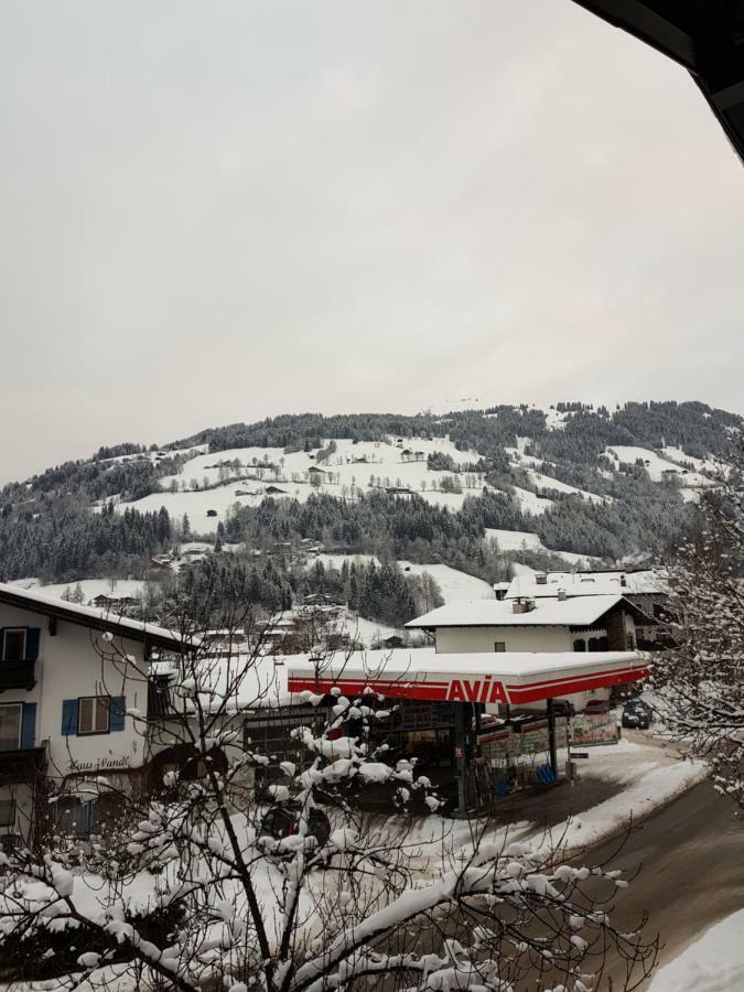 Haus Berger Westendorf Exterior foto
