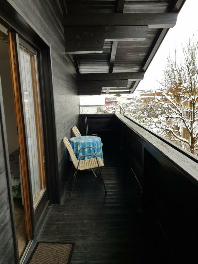Haus Berger Westendorf Exterior foto